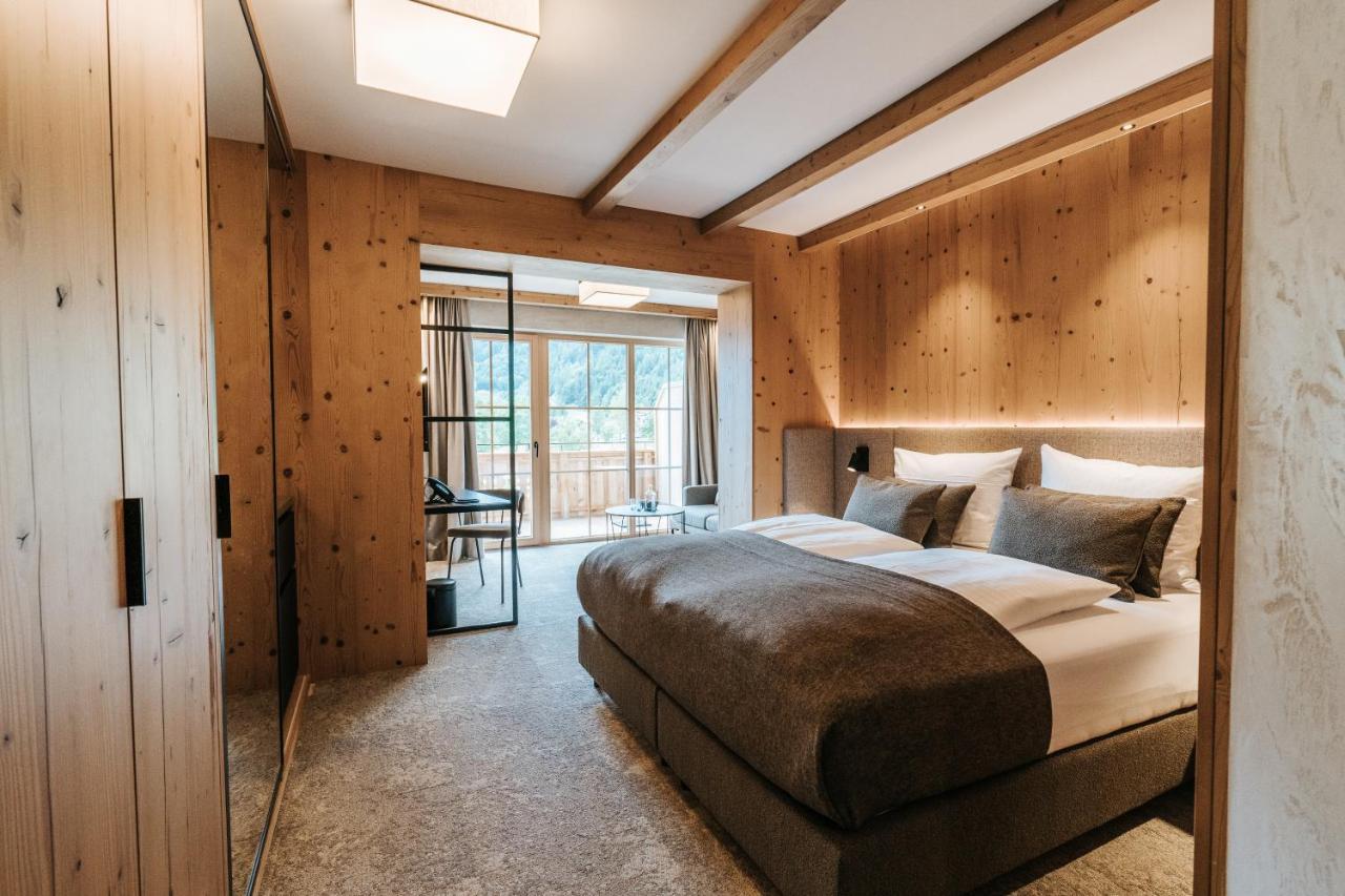 Nova Moments Boutique Hotel Pertisau Exterior foto